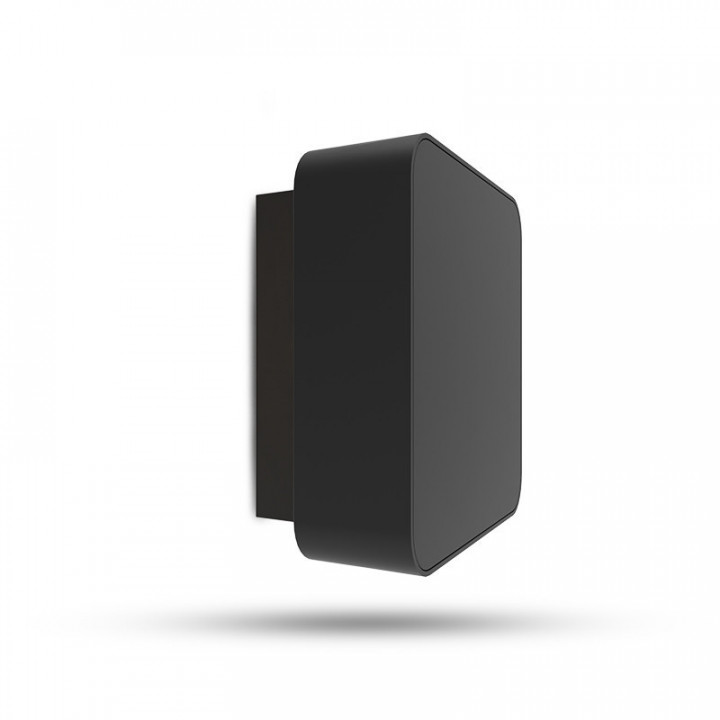 APPLI MUR10W IP65 CARRE