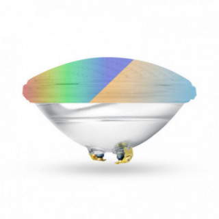 PAR56 PISC 12V AC 18W CCT-RGB