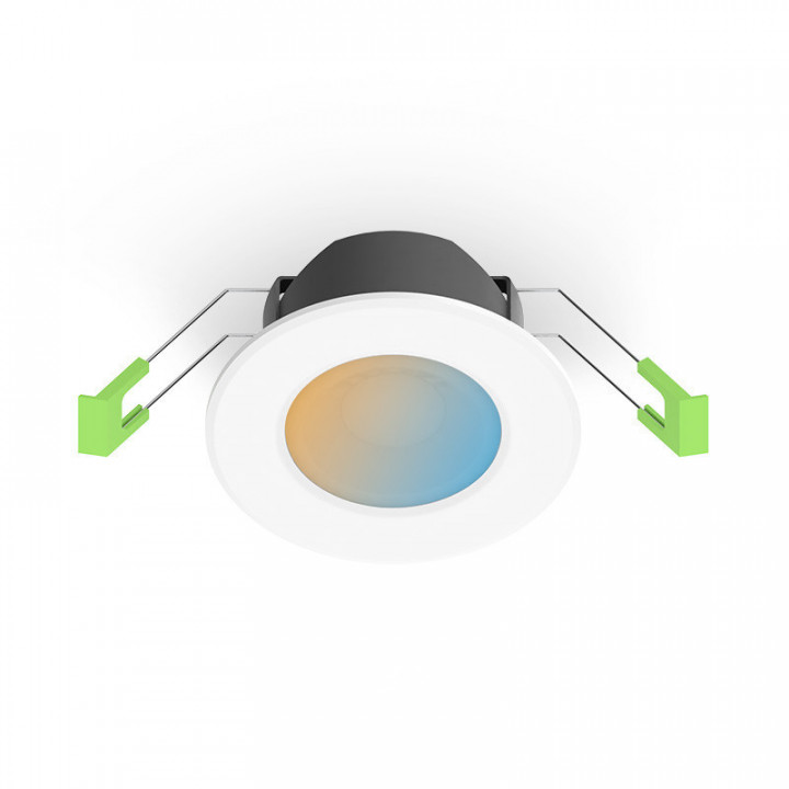 SPECTRA SPOT 6W 3CCT OR