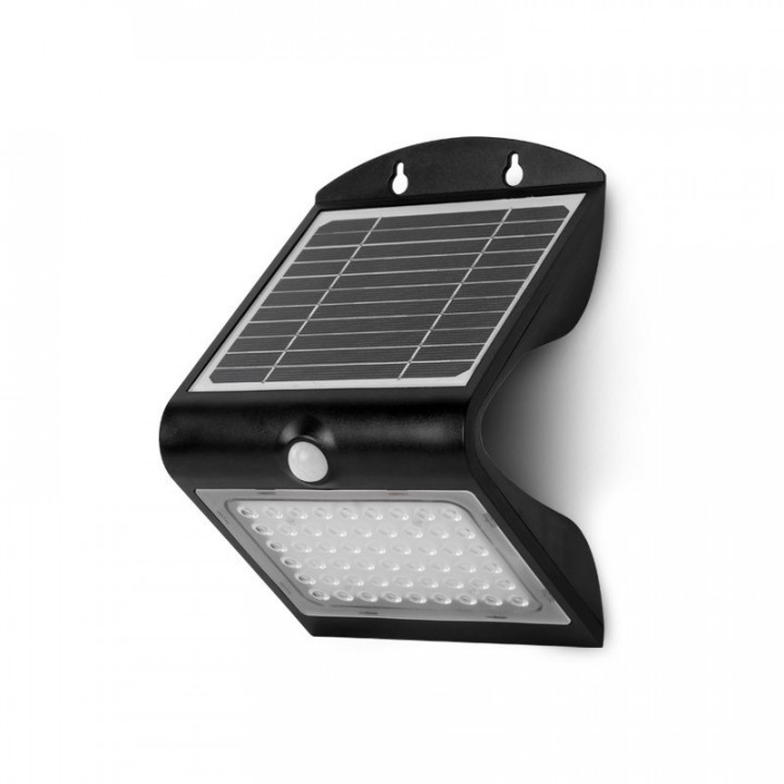 APP MR SOLAIRE 4W 4000 NOIR