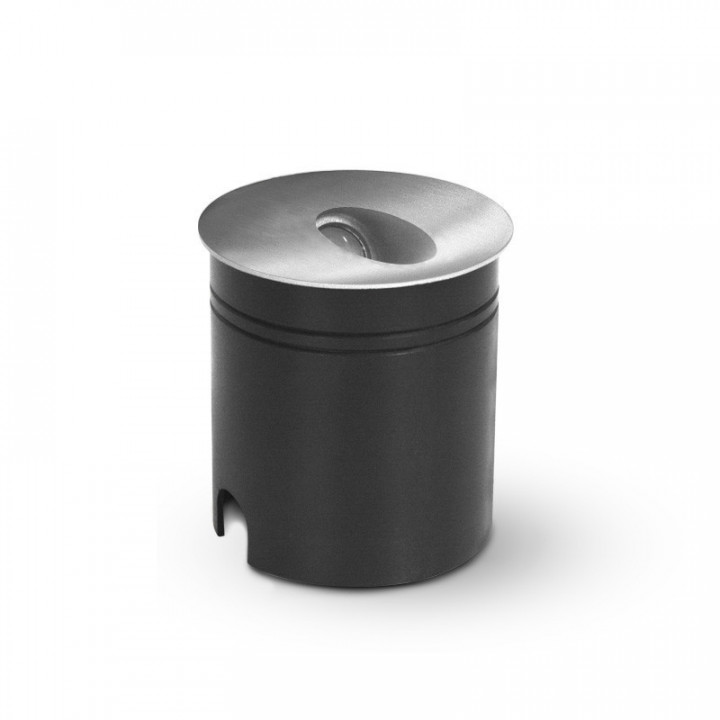 VESUVE ROND BALISE 3W 3000K