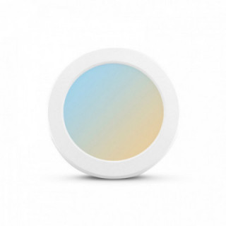 PLAF DIAM128 6W CCT PC BLC AJ