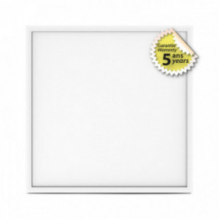 ANDR BACKLIT 595X595 25W 3000K