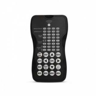 TELECOMMANDE POUR ANDROMEDE - DETECTEUR