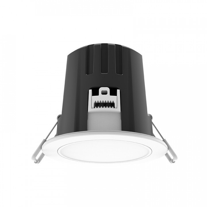 SPOT LED 5W 3KK CLOCHE RECOUV SPOT LED 5W 3KK CLOCHE RECOUV