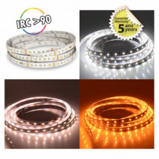 BAN DIM 5M 120L 9,6 W IP20 12V