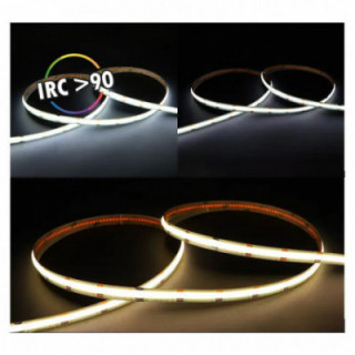 BANDEAU COB CCT - CONTRO - TEL