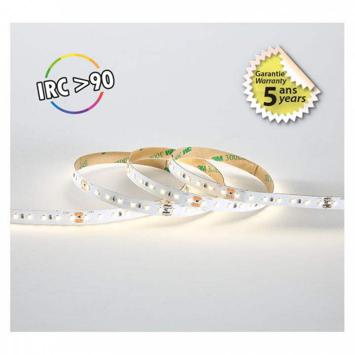 BANDEAU BLC 4000K 5M 10W 4KK