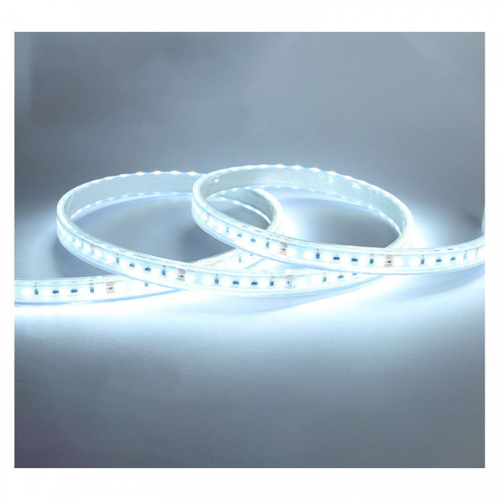 BANDEAU BLC 6000K 5M 60LED