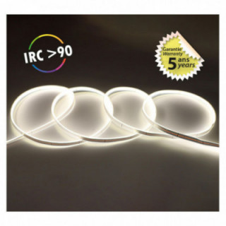 BANDEAU COB 4000K 5M 320LED/M