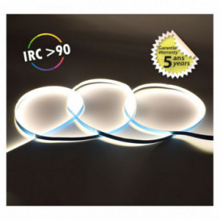 BANDEAU COB 6000K 5M 320LED/M