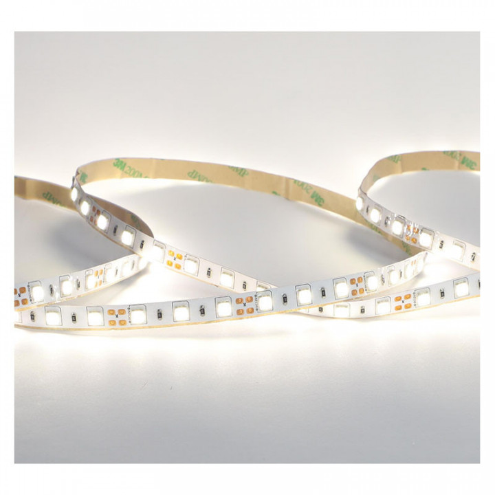 BANDEAU BLC 4KK 9W/M IP54 12V