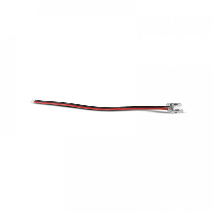 BANDEAU CONNECT DROIT D CABLE