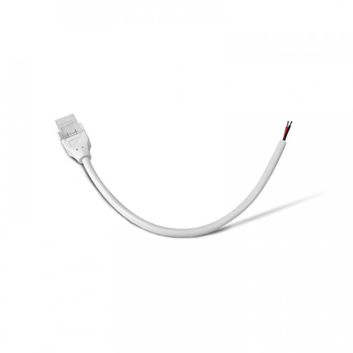 BANDEAU CONNECT DROIT D CABLE