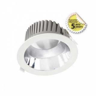 CAPELLA DOWNLIGHT 25W 4KK 5A