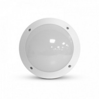 LED HUBLOT 11W 4KK 215MM