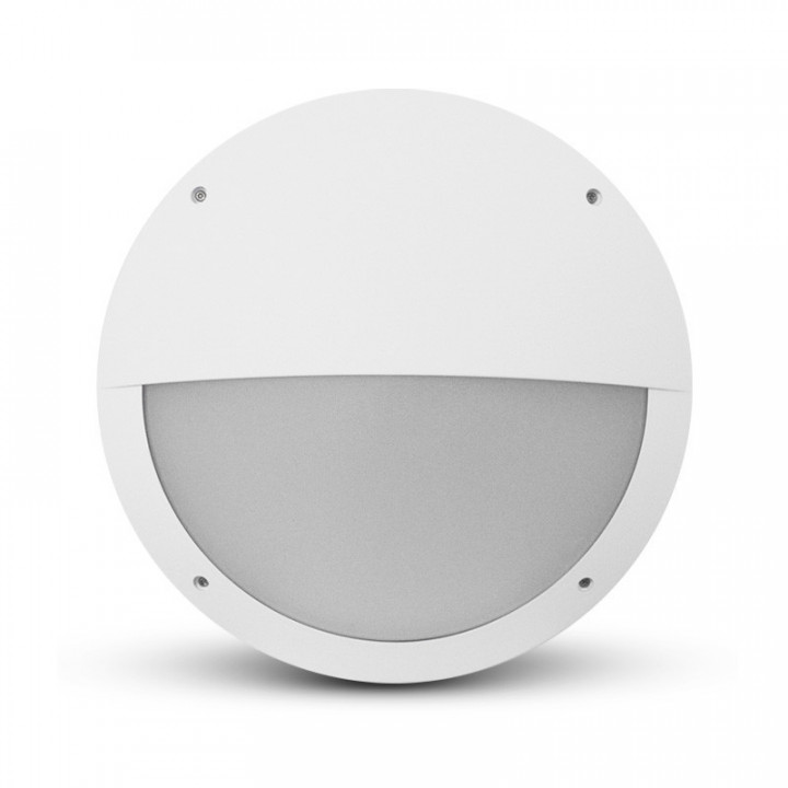 CASA ASYM HUBLOT 18W 4KK DETEC