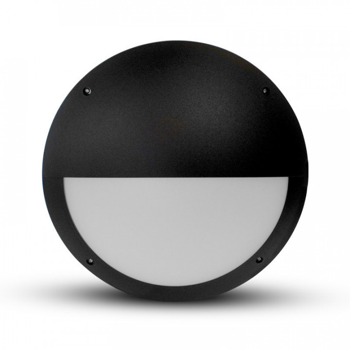 CASA ASYM HUBLOT 18W 4KK DETEC