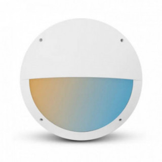 CASA ASYM HUBLOT DIAM 300MM 20W CCT BLC