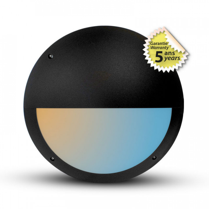 CASA ASYM HUBLOT 20W CCT