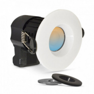 SPOT ENC 230V 7W CCT  BBC  DI