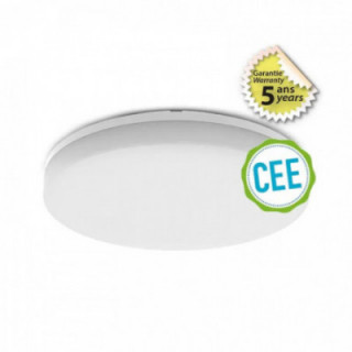 CLIPSO II HUBLOT 18W 4KK DETEC