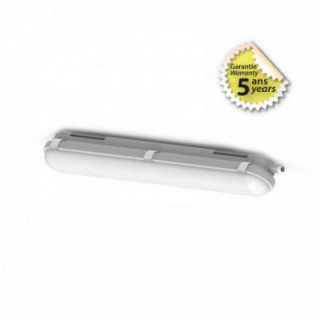 COLORADO DET ETANCHE LED INT