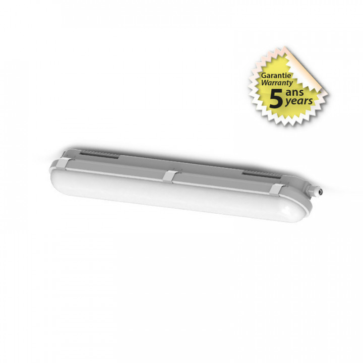 COLORADO DET ETANCHE LED INT