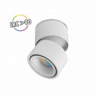 COSMOS APPLIQUE DECO 12W CCT