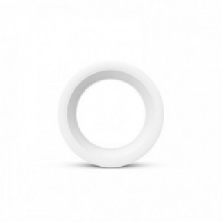 CYNIUS COLLERETTE SLIGHT BLANC