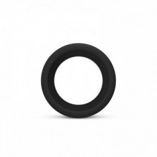 CYNIUS COLLERETTE SLIGHT NOIRE