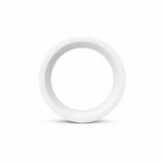 CYNIUS COLLERETTE SLIGHT BLANC