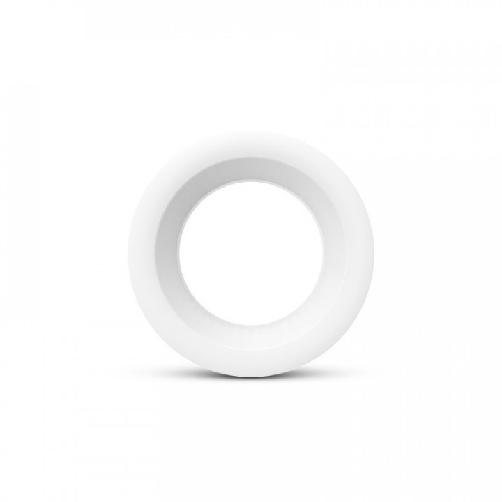 CYNIUS COLLERETTE SLIGHT BLANC