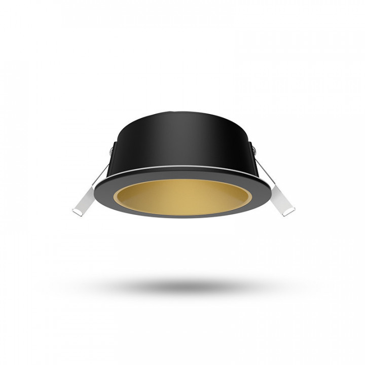 ECLAT CCT II COL BL NOIR/DORE