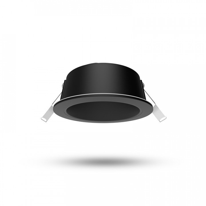 ECLAT CCT II COL BL NOIR/NOIR