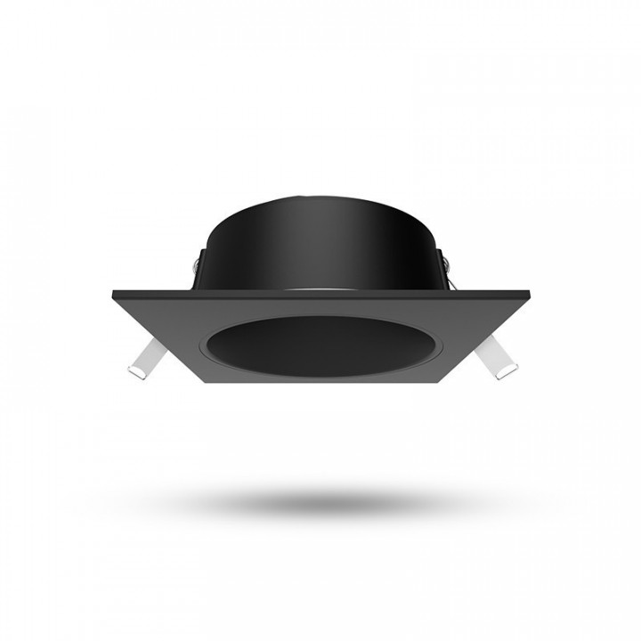 ECLAT CCT II COL BL NOIR/NOIR