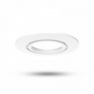 ECLAT CCT II COL ROND ORIE BLC