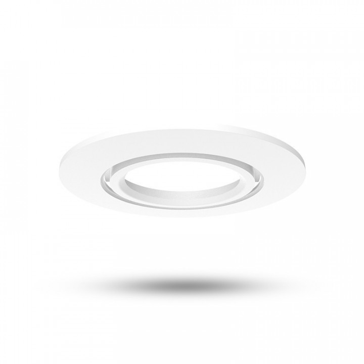 ECLAT CCT II COL ROND ORIE BLC