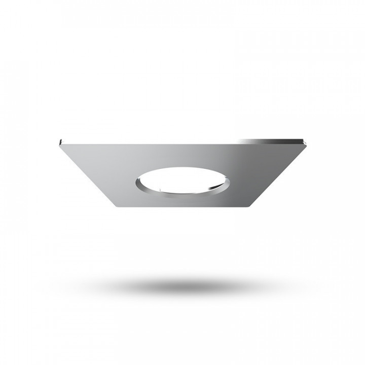 ECLAT CCT II COL CAR FIXE ALU