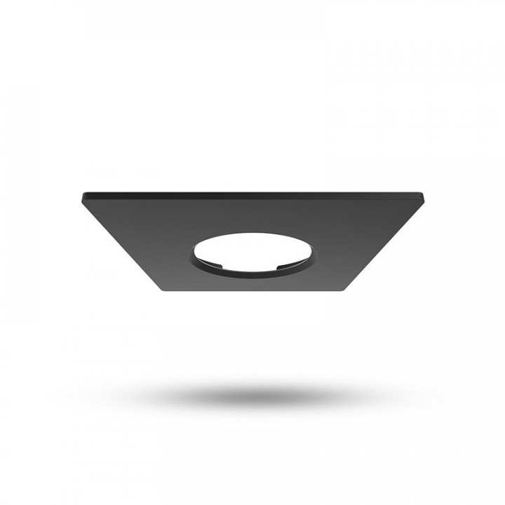 ECLAT CCT II COL CAR FIXE NR