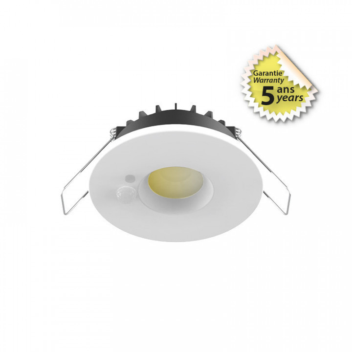 ESA SPOT LED 6W CCT DETECT