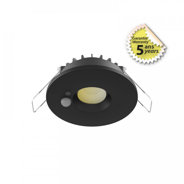 ESA SPOT LED 6W CCT NR DETECT