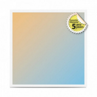 PLAF 230V 595X595 36W BLC CCT