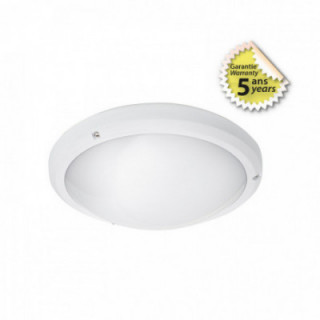 HUBLOT 14W 4000K 5ANS