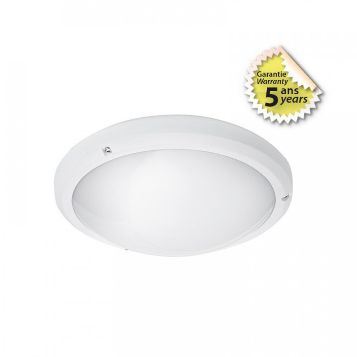 HUBLOT 14W 4000K 5ANS