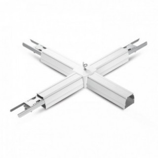 CONNECT RAIL X 1E/3SS 8 CABL