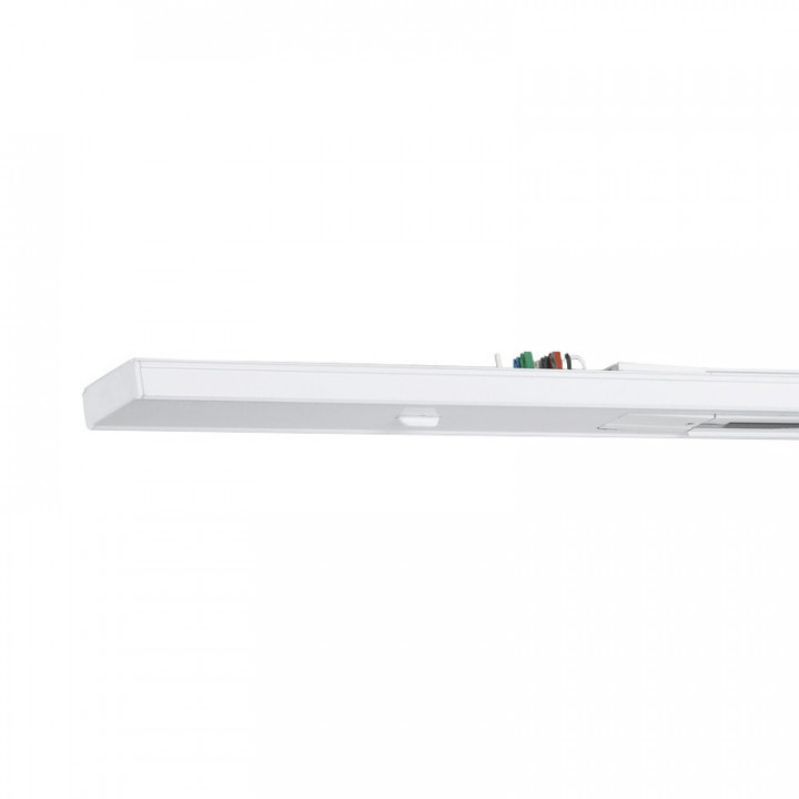 SUPP TRACKLIGHT 3ALLU 600mm 5C