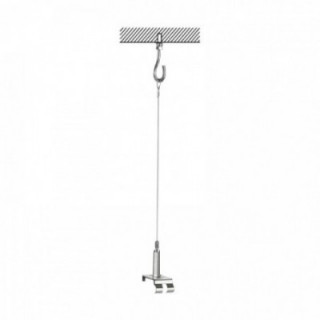 KIT SUSP LIN CORDE - 3 M