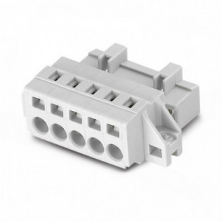 CONNECT FEMELLE LINEAIRE 8CABL