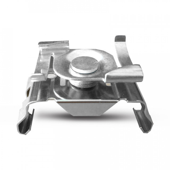 CROCHET FIXATION SAILLIE LINE